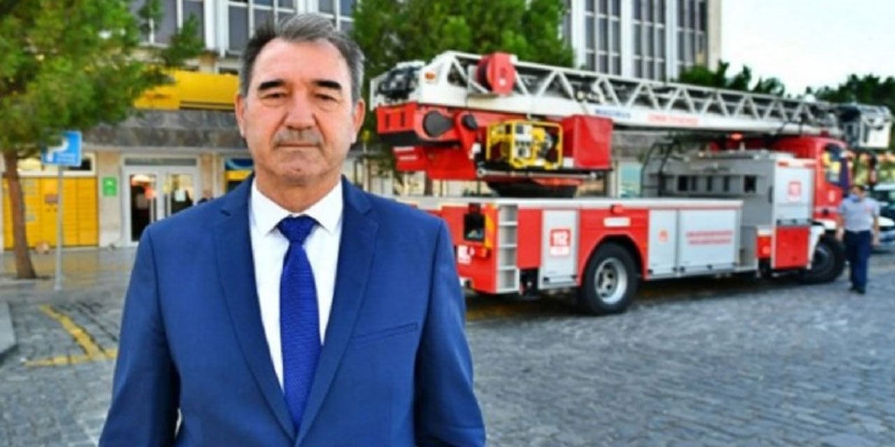 Belediye emekliye ayrıldı demişti: Büyük yangın sonrası İzmir İtfaiye Daire Başkanı görevden alındı!