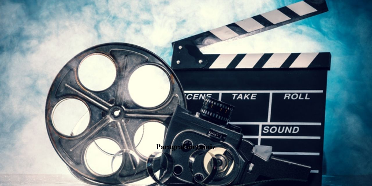 The Hollywood Reporter'dan Hollywood'un en iyi 20 politik filmi