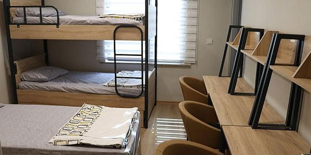 Kartal Belediyesi'nden kadın öğrencilere yurt müjdesi: Başvurular başladı