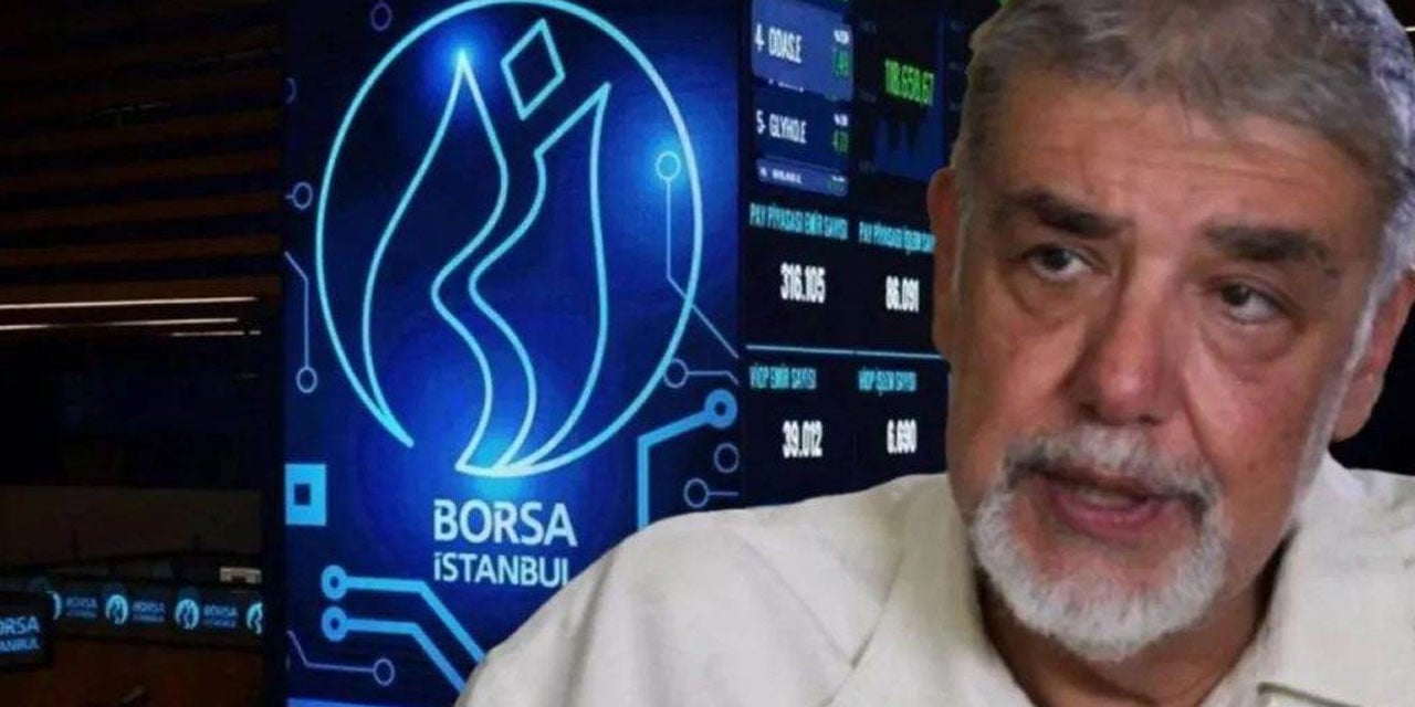 Atilla Yeşilada’dan borsa ve kriz yorumu: Darmadağın olacaklar; kriz çıkarsa iktidar değişir