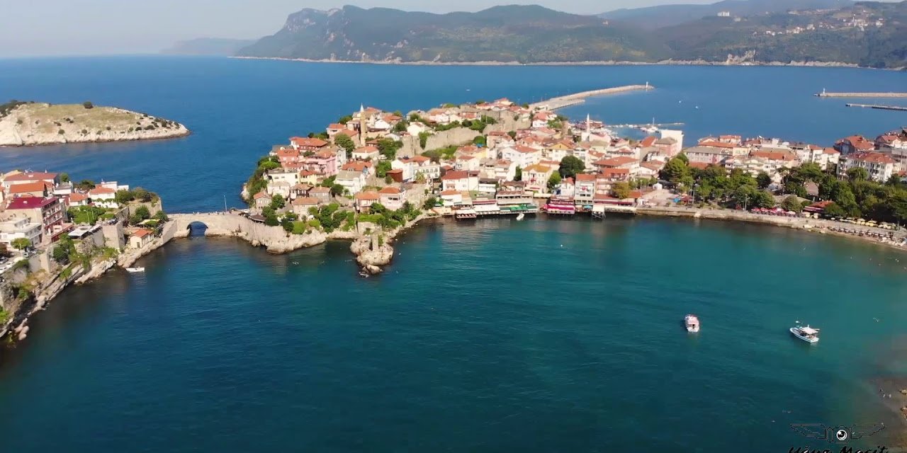 Bodrum'dan güzel ve ucuz ; Yerli turistlerin akın akın gittiği ilçe belli oldu