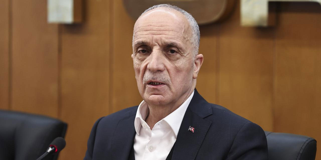 Türk-İş’ten ‘Zordayız-Geçinemiyoruz’ eylemi: Hükümet şaşırma sabrımızı taşırma