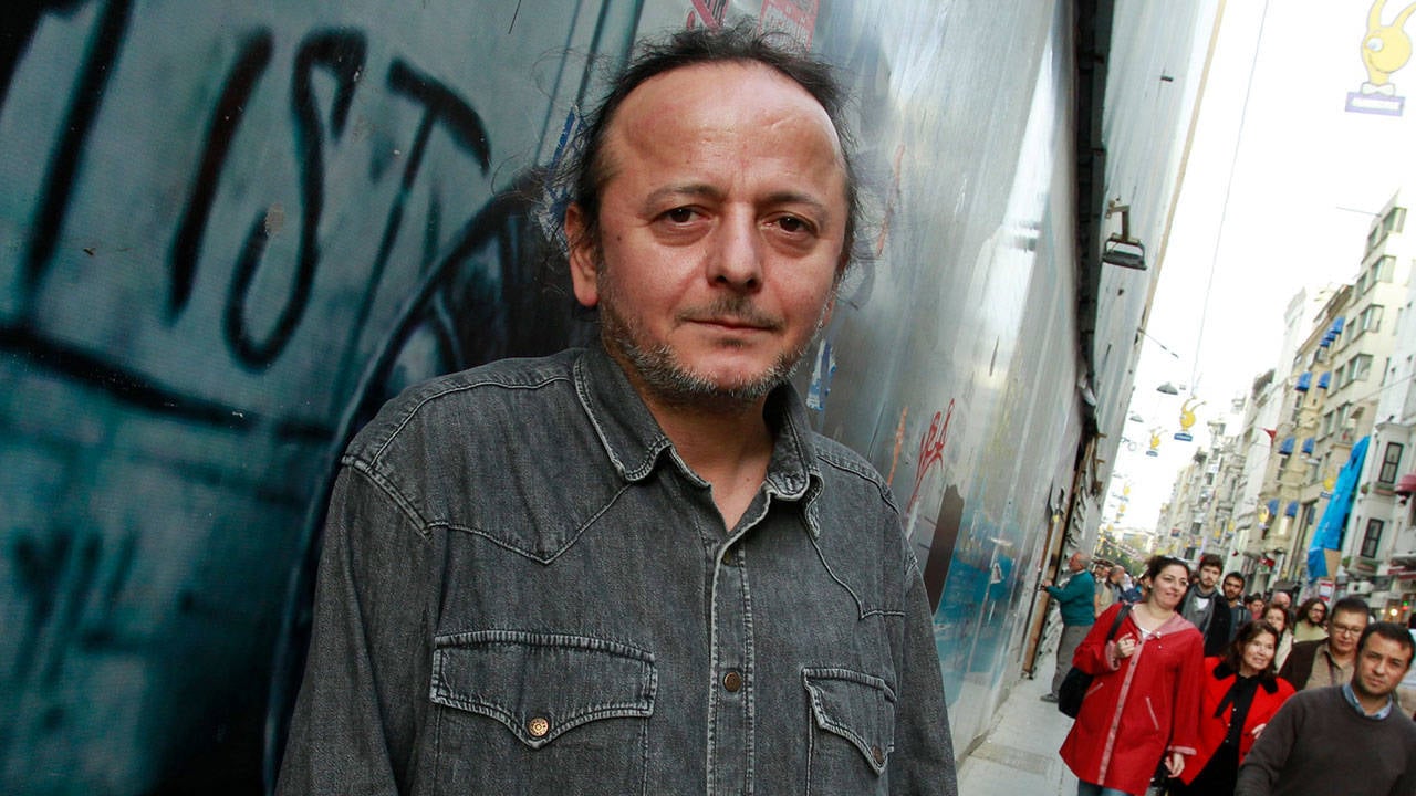 Şair Nevzat Çelik adli kontrolle serbest bırakıldı: Ülkemde yangına 'yangın' denir