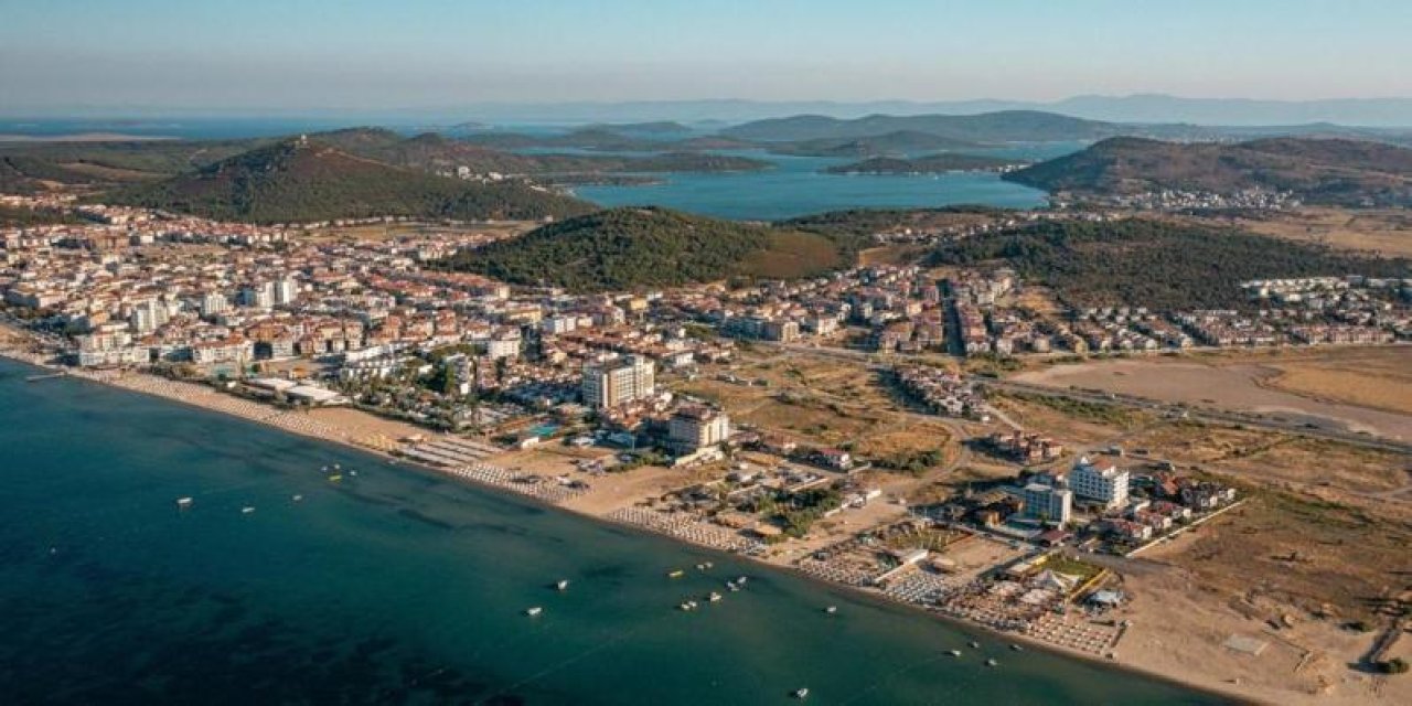 Bu ilden arsa alan köşeyi dönecek: Yarım daire fiyatına tam 3 daire....