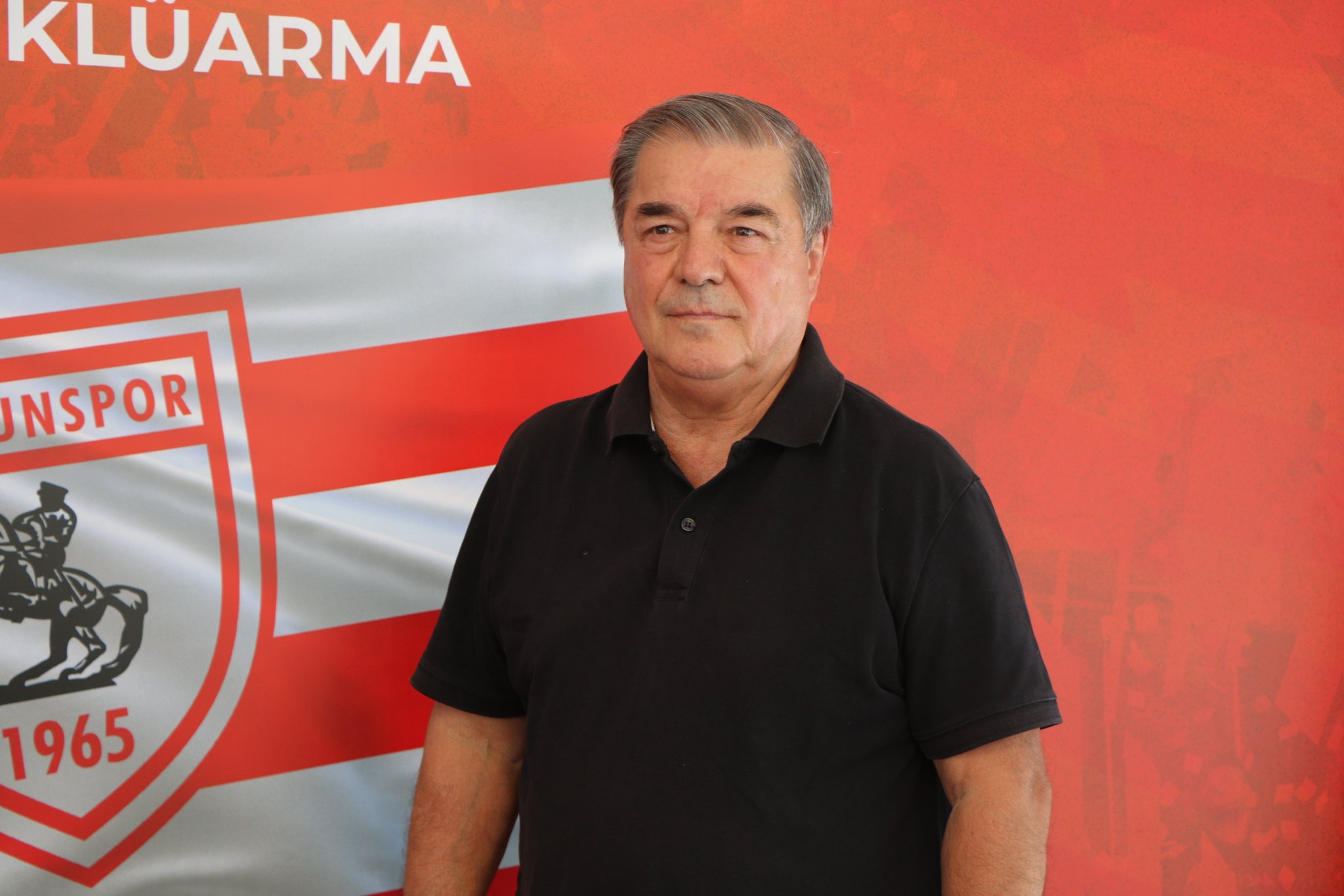 Samsunspor ligden çekildiğini açıkladı