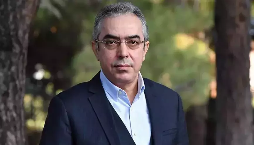 Mehmet Uçum’dan yeni anayasa açıklaması: “Yeni Anayasanın Ana İlkeleri Neler Olabilir” dedi 8 madde sıraladı