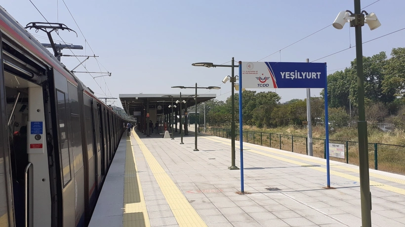 Yeşilyurt-Ataköy seferleri normale döndü