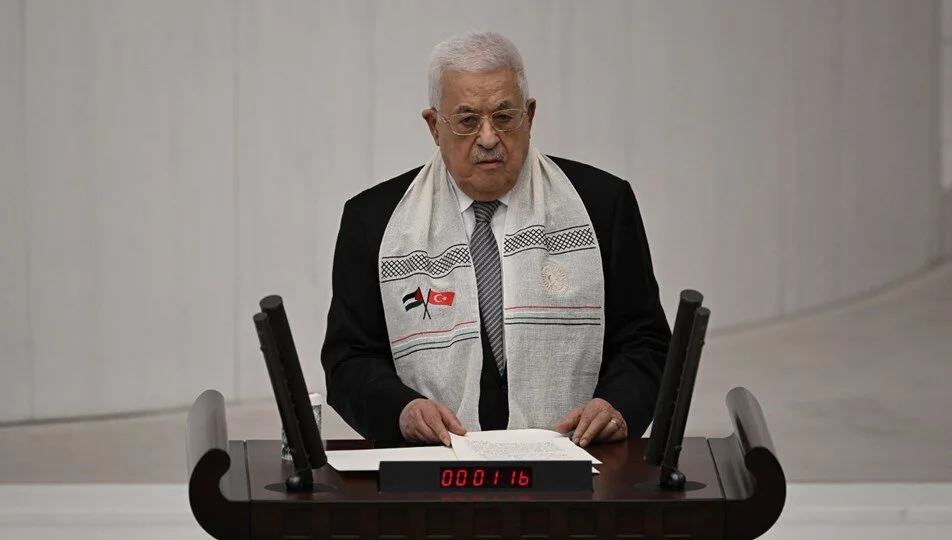 Selvi: Mahmud Abbas'ın suikast endişesi