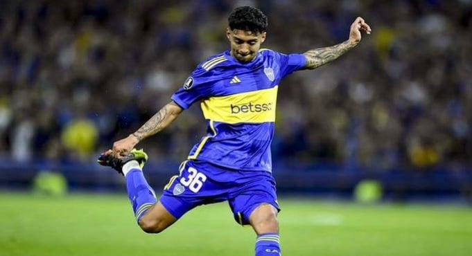 Fenerbahçe genç yıldız için Boca Juniors’a 11 milyon dolar teklif etti