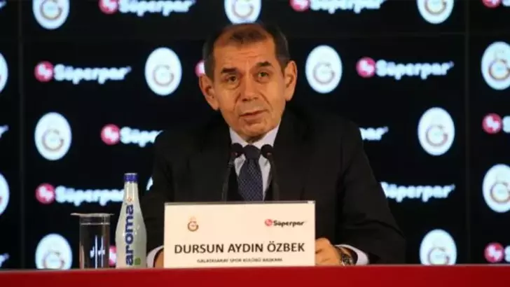 “Biz sadece Beşiktaş’ı yenmedik, bir koalisyonu yendik!”