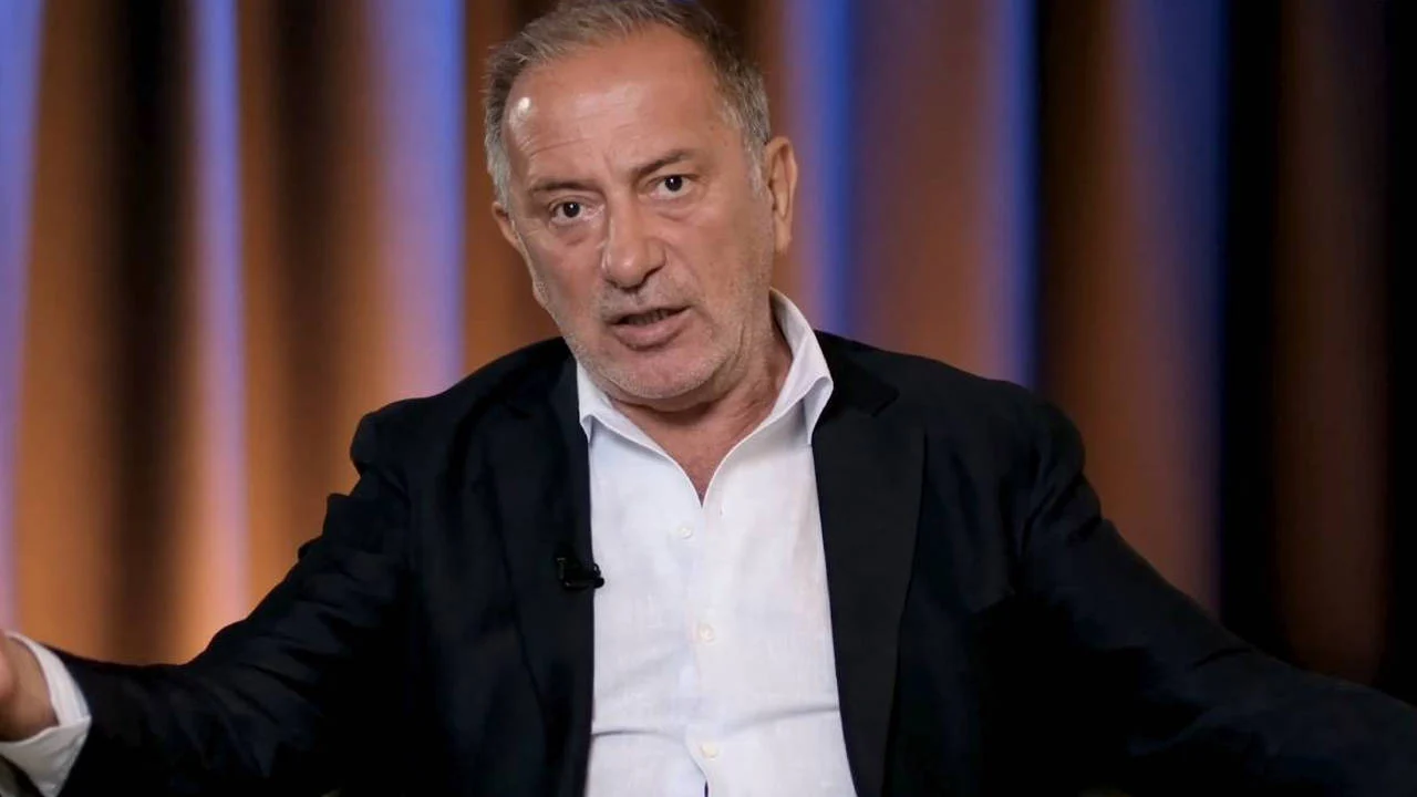 Fatih Altaylı: SPK'nın son dönemde yaptığı işlemler incelenmeye çok ciddi incelemeye muhtaçtır