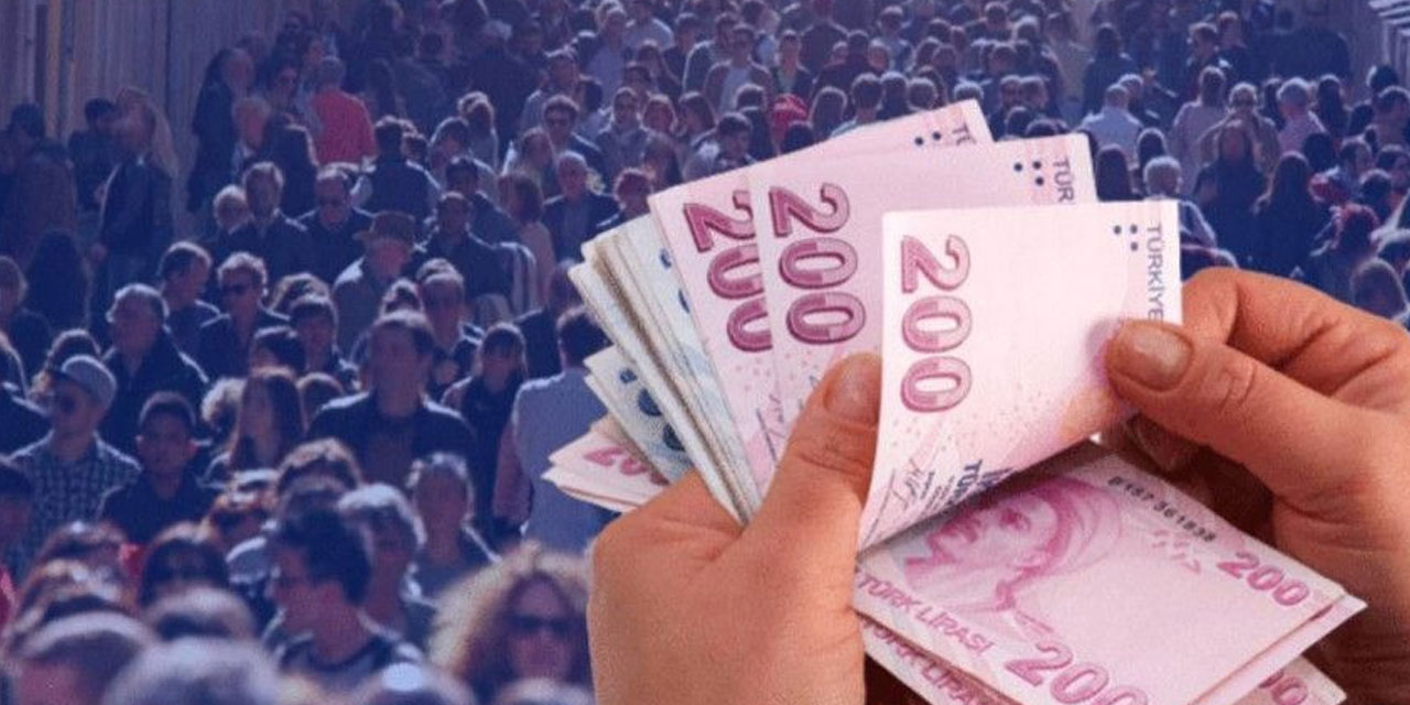 Milyonları ilgilendiriyor: İşte 2025 asgari ücret zammı için ilk veriler!