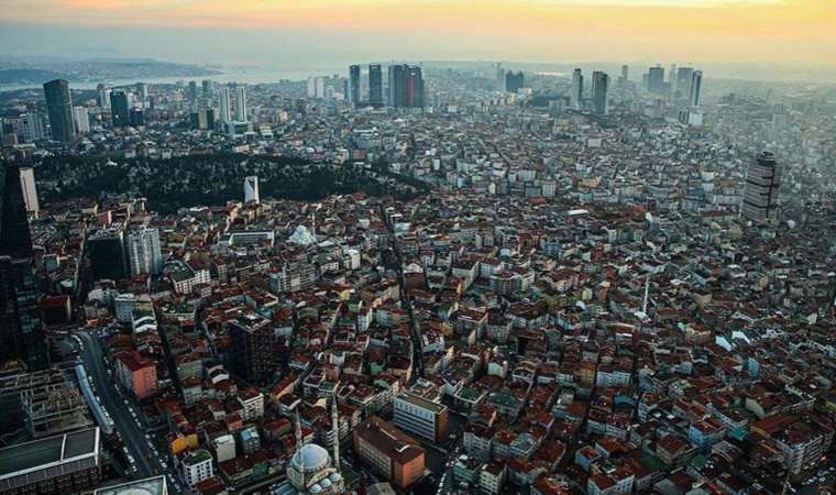 Deprem Uzmanı Hasgür'den İstanbullulara kritik uyarı: İstanbul tetikte olmalı