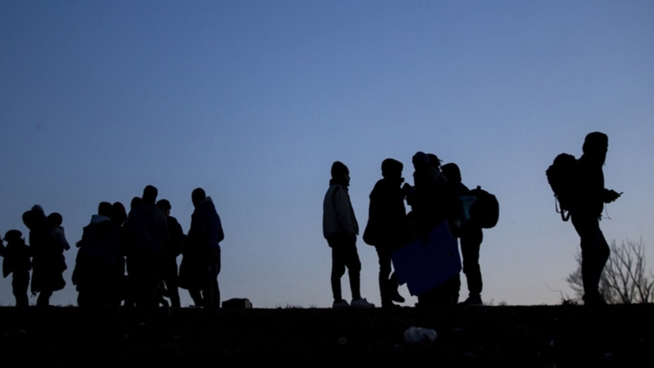 2,5 milyon Suriyeliye vatandaşlık verildi iddiasına ilişkin açıklama