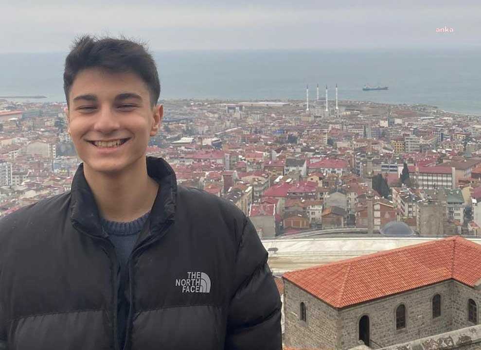 16 yaşındaki Emir'in öldürülmesiyle ilgili 4 çocuk tutuklandı