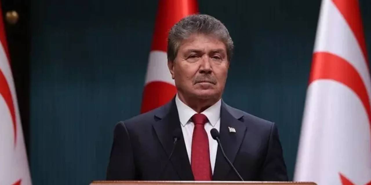 KKTC Başbakanı Ünal Üstel'in nüfus sayımı hakkındaki açıklamaları yeniden gündemde