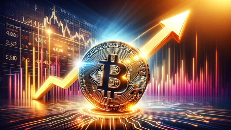 Kripto varlıklar canlandı: Bitcoin rekora koşuyor