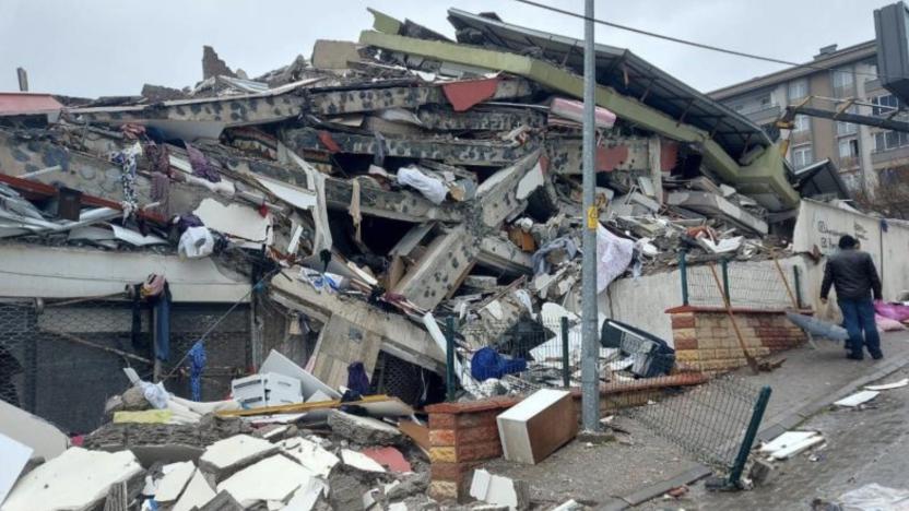 Sait Bey Sitesi davasının sanığı tahliye edildi: AKP'li Göksu'nun kayınbiraderi olduğu ortaya çıktı