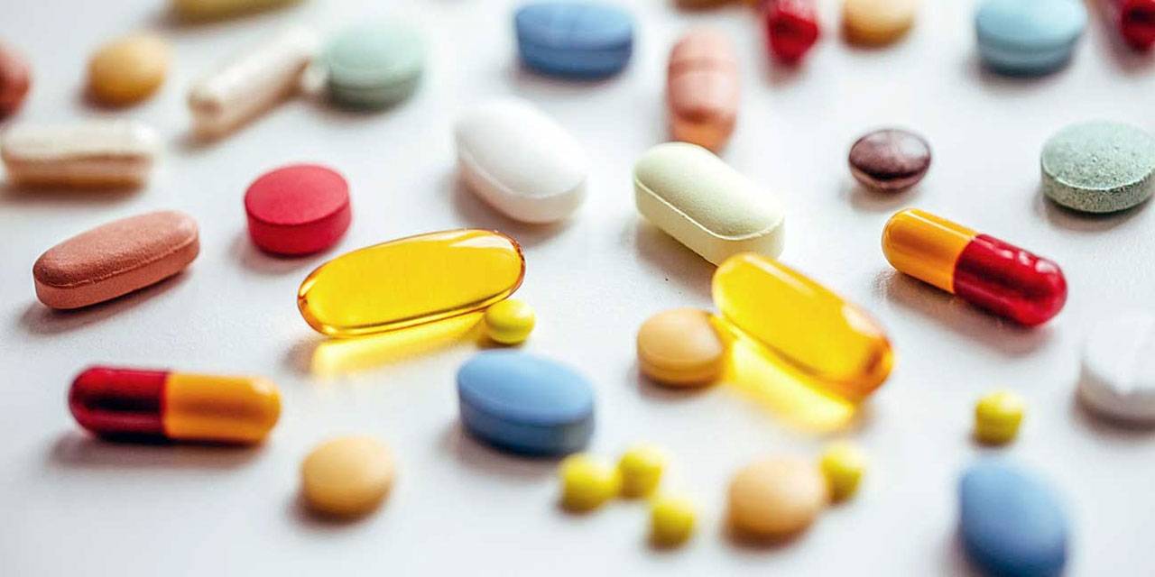 Rekabet Kurulu'ndan bazı ilaç şirketlerine ceza