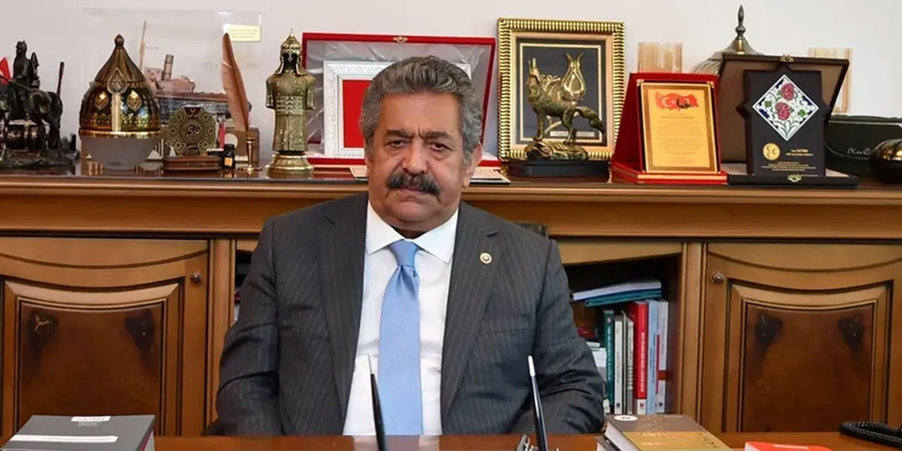 MHP'li Feti Yıldız'dan Can Atalay çıkışı: Mahkeme kararına karşı yasama ve yürütme bir şey yapamaz!