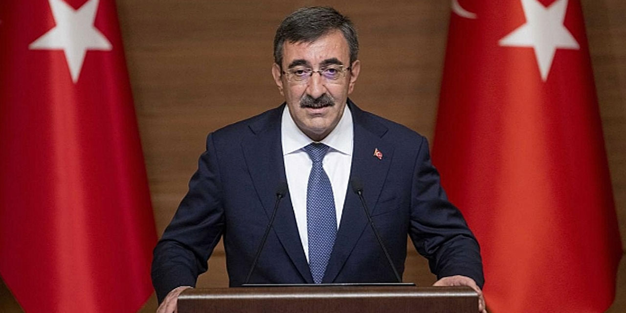 Cevdet Yılmaz'dan enflasyon umudu: Eylülde yüzde 50’nin altına inmesini bekliyoruz