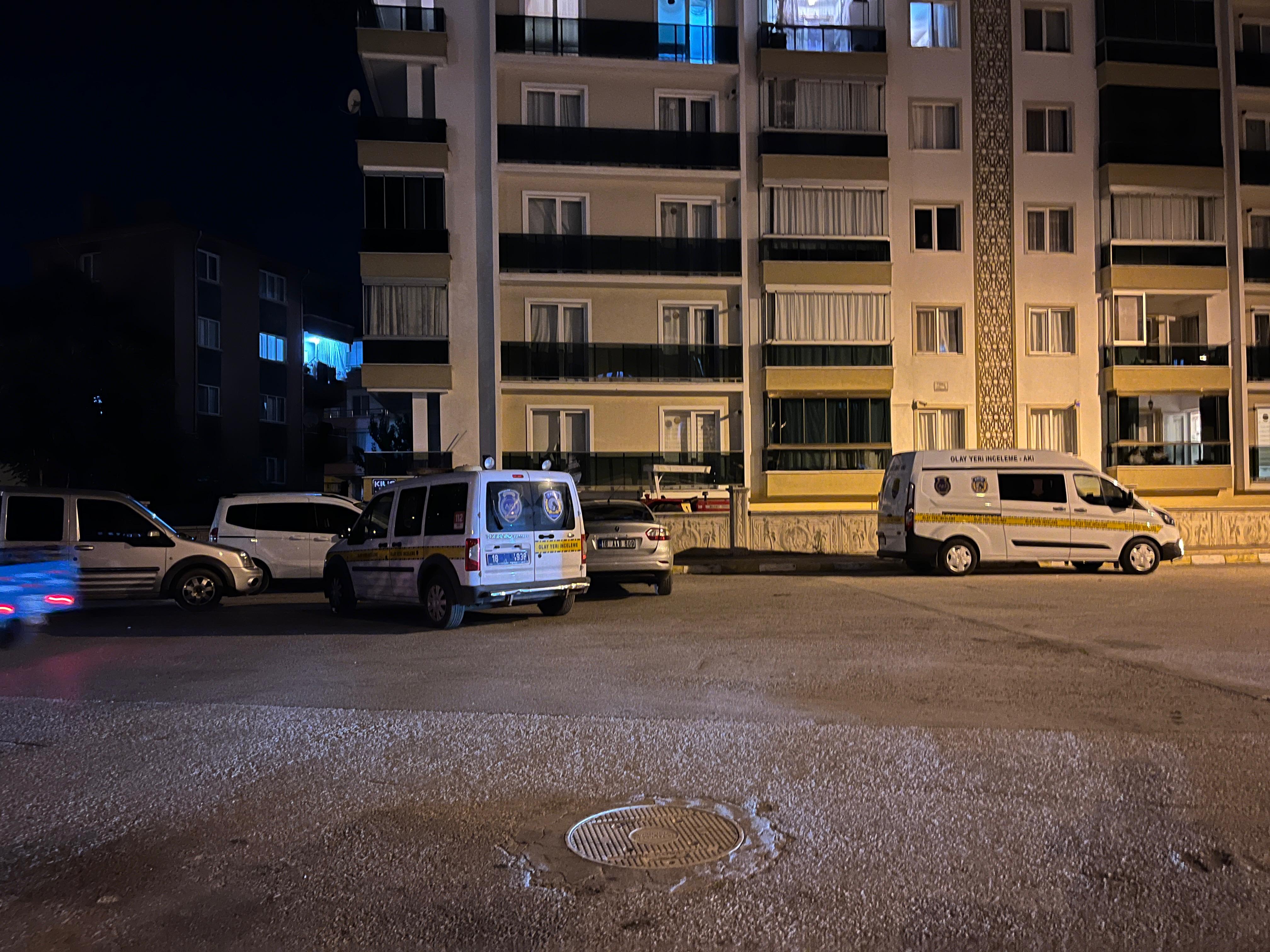 Çankırı'da alacak verecek kavgası: Arkadaşını pompalı tüfekle öldürdü