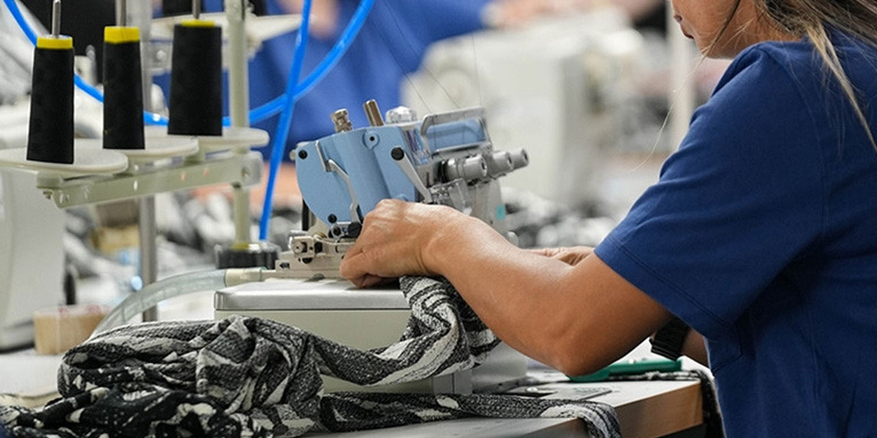 Sahte şirket ve çalışanlara ceza yağdı: 1 milyar 73 milyon lira ceza