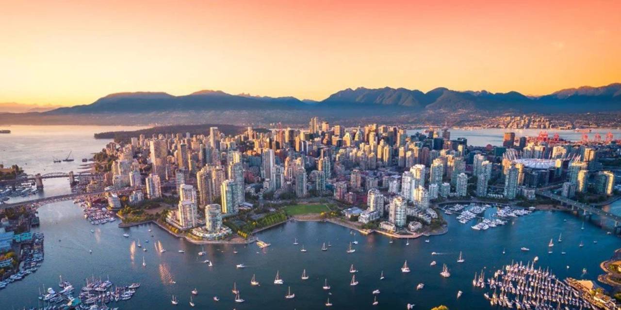 Yaşam kalitesine göre dünyanın en iyi 10 şehri belli oldu