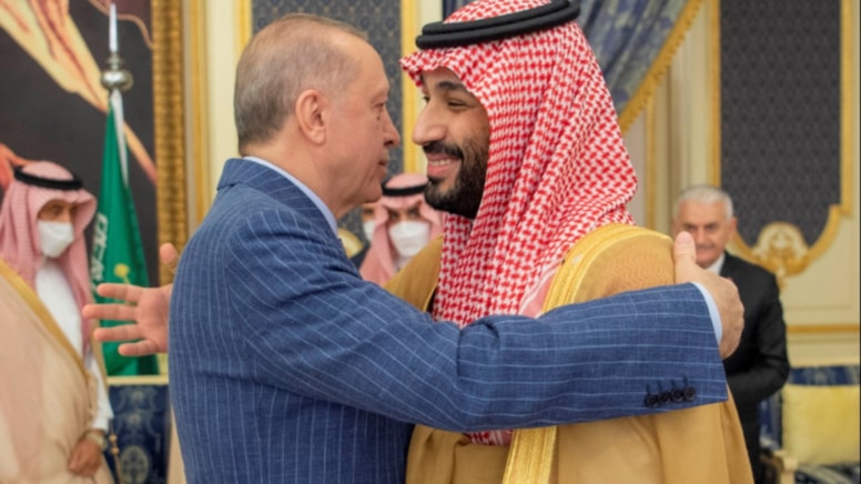 Zarar eden Suudi şirket Türkiye'den çıkıyor