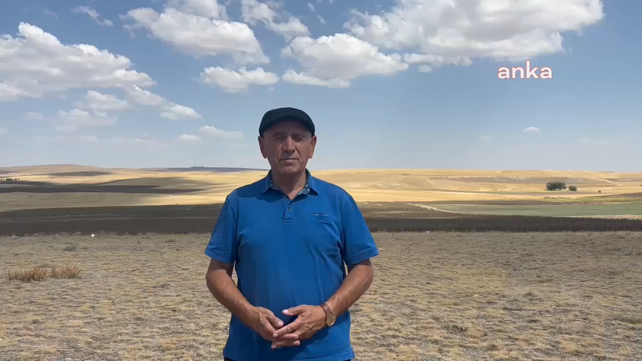 CHP’li Kaya’dan tarım yönetmeliğine tepki: Beşli çeteye mi kiraya verilecek?