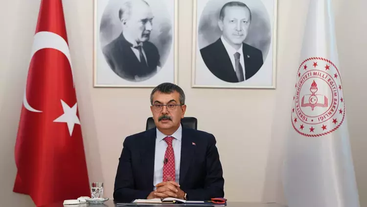 Bakan Tekin’den ara tatil ve erteleme açıklaması: Gündemde yok