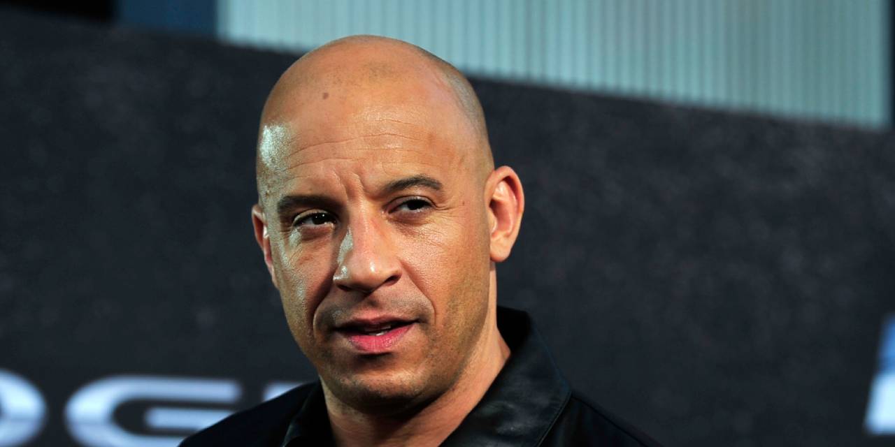 Oyuncu Vin Diesel eski asistanı tarafından cinsel istismarla suçlandı