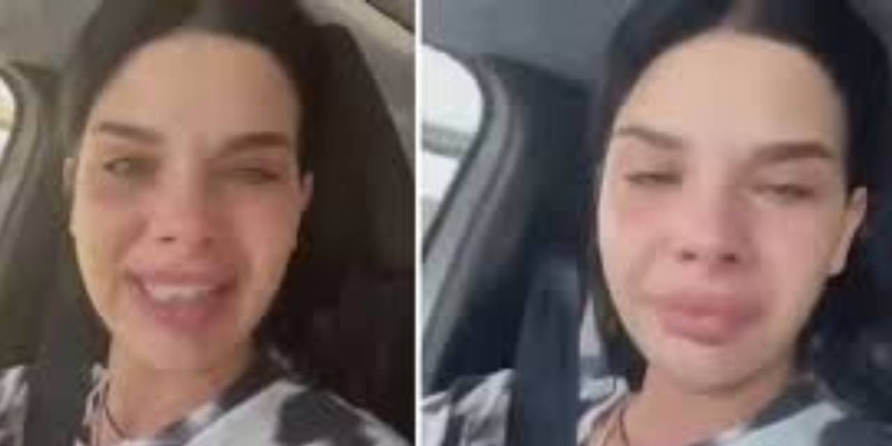 Sihirli Annem’in Tuğçe’si Damla Ersubaşı ‘uyuşturucu’ kullandığını itiraf etti