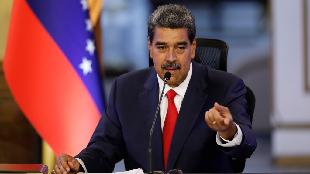 Yüksek mahkeme onayladı: Venezuela'da Maduro tartışmalı seçimleri kazandı