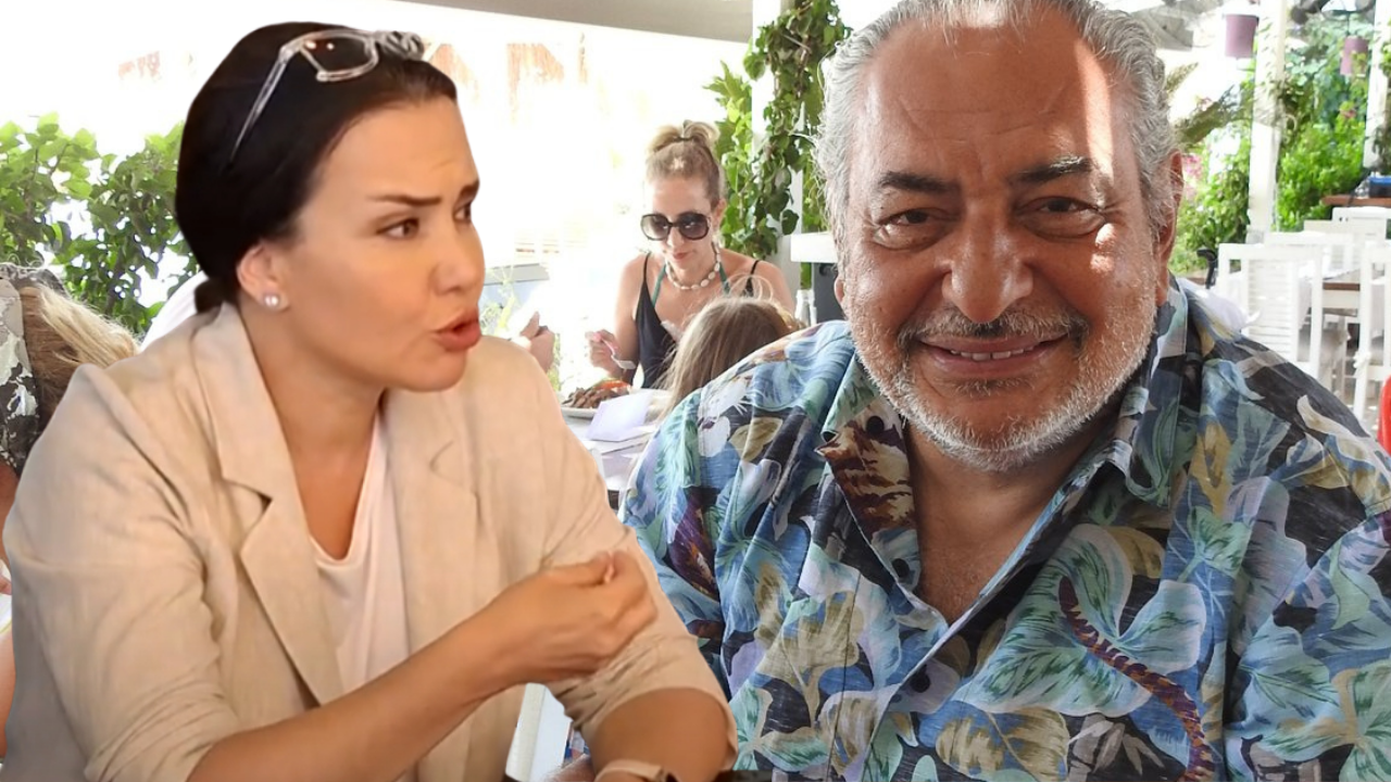 Reha Muhtar'ın oğlu Poyraz için karar verildi