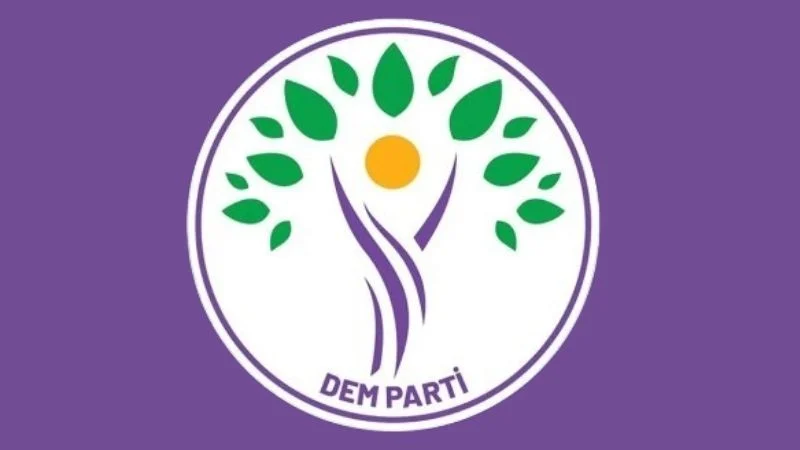 DEM Parti Esenyurt ilçe eş başkanları gözaltına alındı