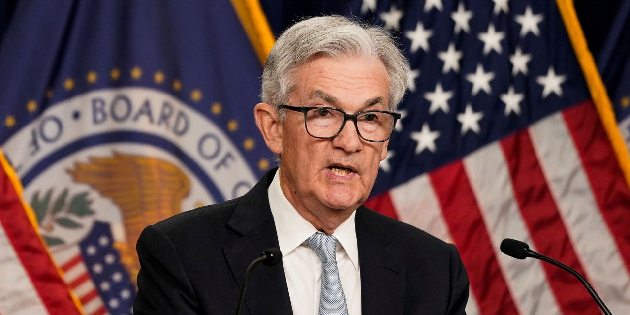 Piyasalara yön verecek: Gözler Fed Başkanı Powell'ın yapacağı açıklamalarda