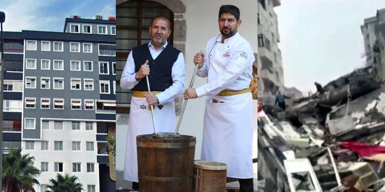 Ezgi Apartmanı davasında firari sanıkların yakalama kararlarının kaldırılmasına mahkemeden ret