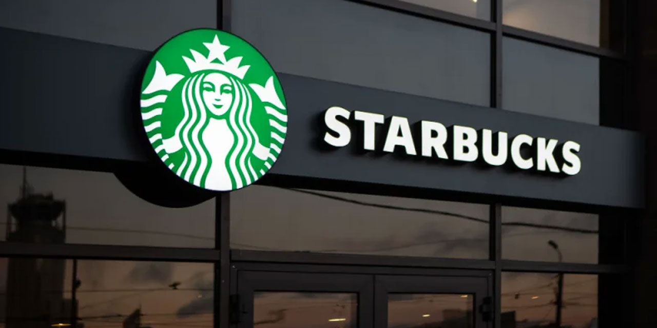 Starbucks'ın yeni CEO'sunun 1.600 kilometrelik işine giderken jet kullanacak olması tartışmaya sebep oldu