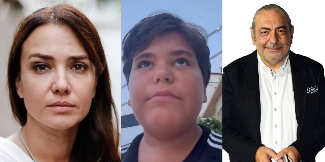 Mahkeme karar verdi: Reha Muhtar'ın tedavisi devam ederken oğlu Poyraz, annesi Deniz Uğur’a teslim edilecek