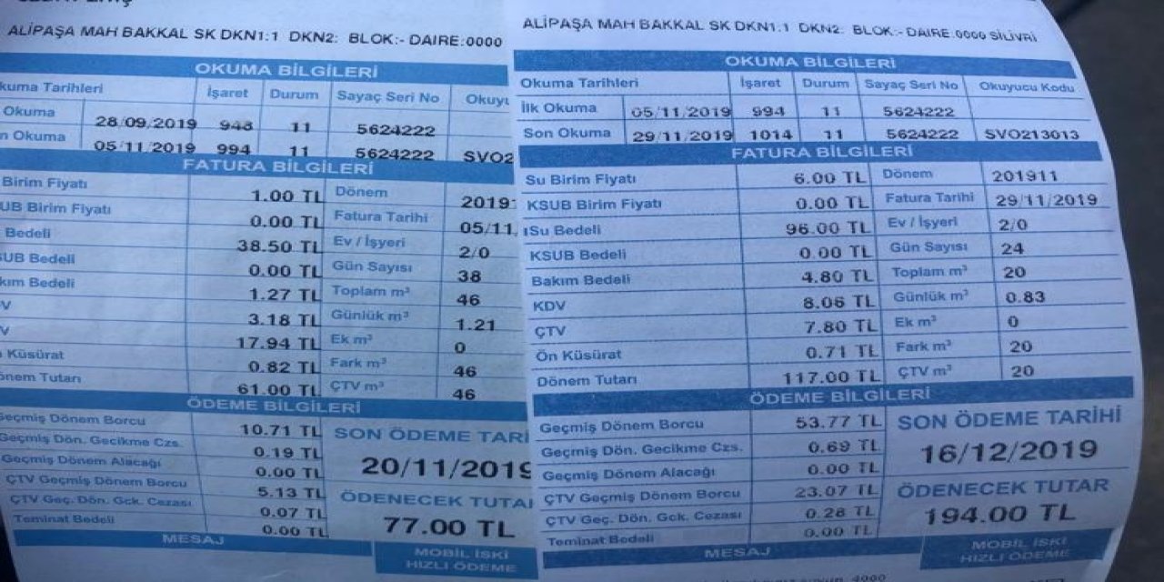 Musluğa bunu takınca fatura yüzde 40 düşüyor. İSKİ herkese bedava dağıtıyor