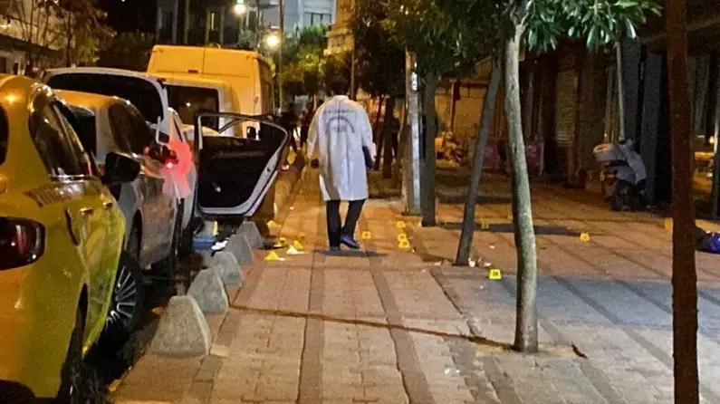 Filistinli iş insanına silahlı saldırıda yeni detaylar ortaya çıktı