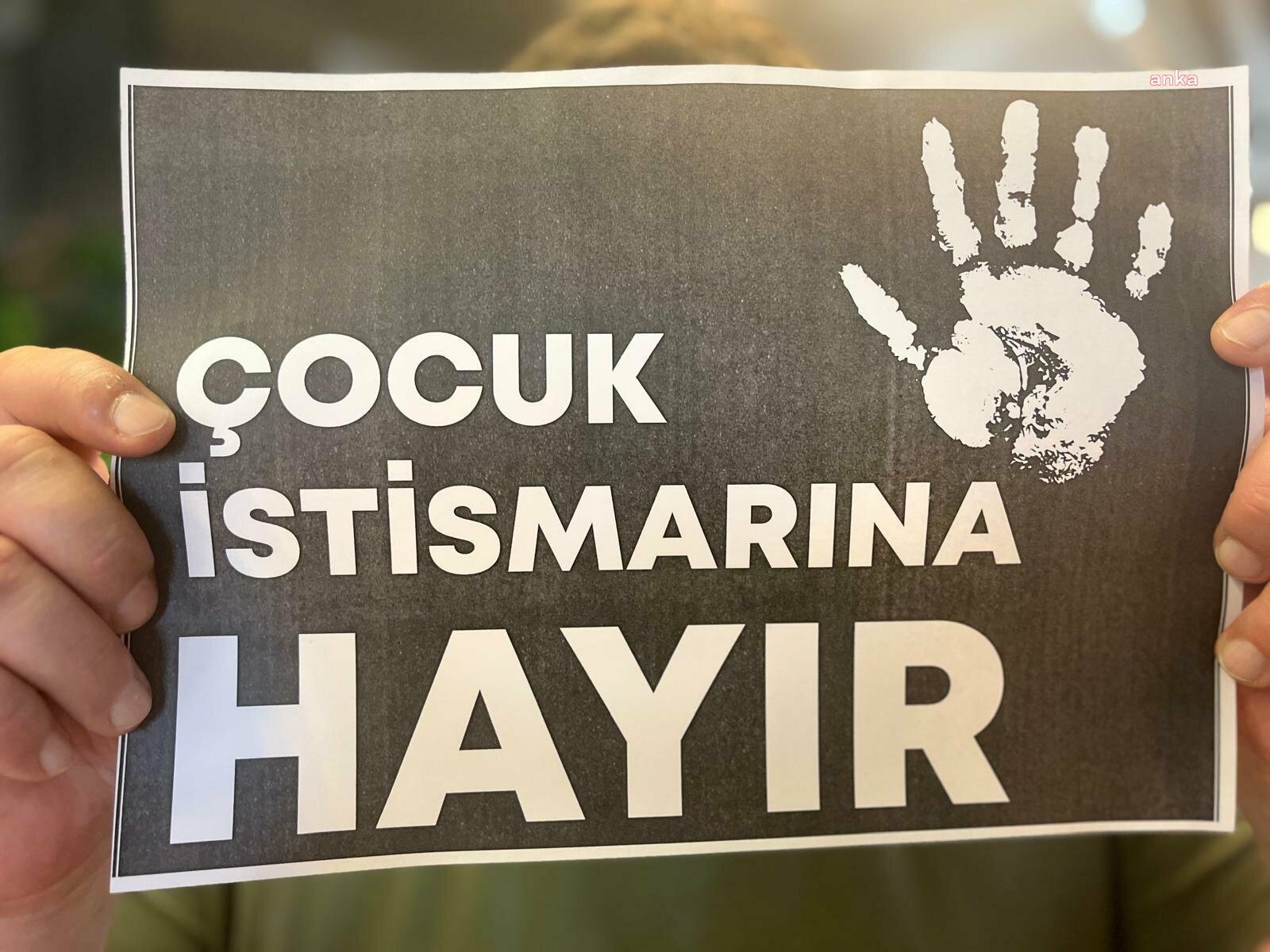 Savcılık harekete geçti: Yeğenlerini istismara maruz bıraktığı iddia edilen şüphelinin ifadesi alınacak