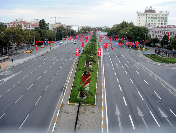 İstanbullular dikkat! Pazar günü bazı yollar trafiğe kapatılacak