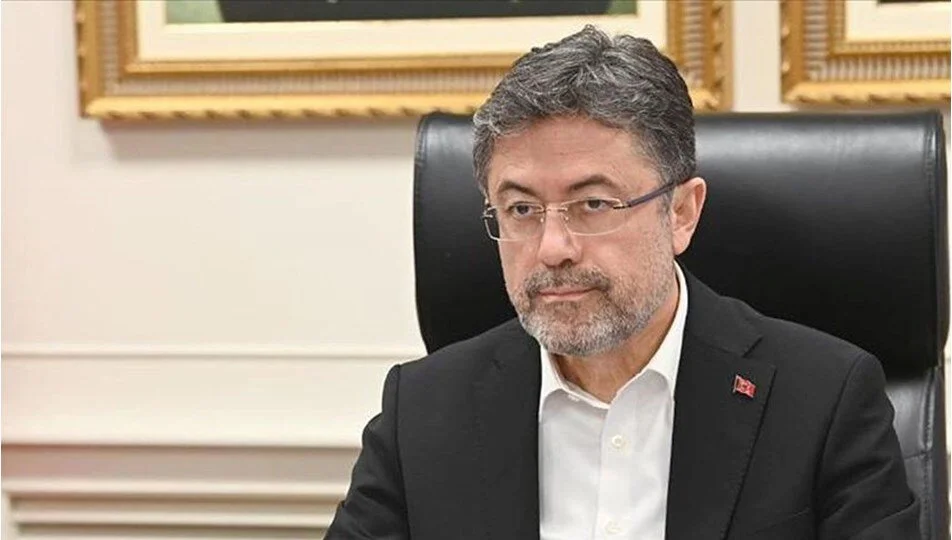 Çiftçiler Bakan Yumaklı'ya isyan etti: Bize niye destek olmuyorsunuz?