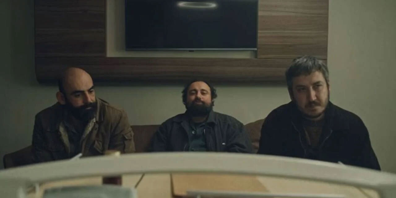 Feyyaz Yiğit paylaştığı video ile Gibi'nin 6'ncı sezonunu duyurdu