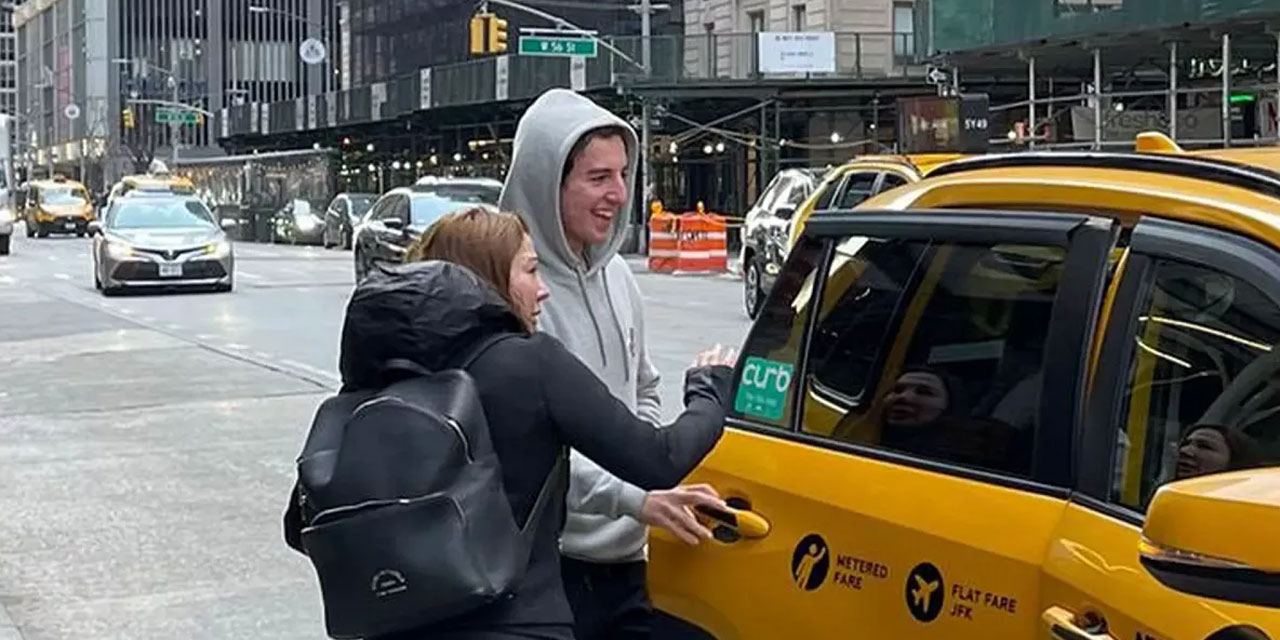 ABD Savcılığından Timur Cihantimur kararı: Türkiye'ye iade edilebilir