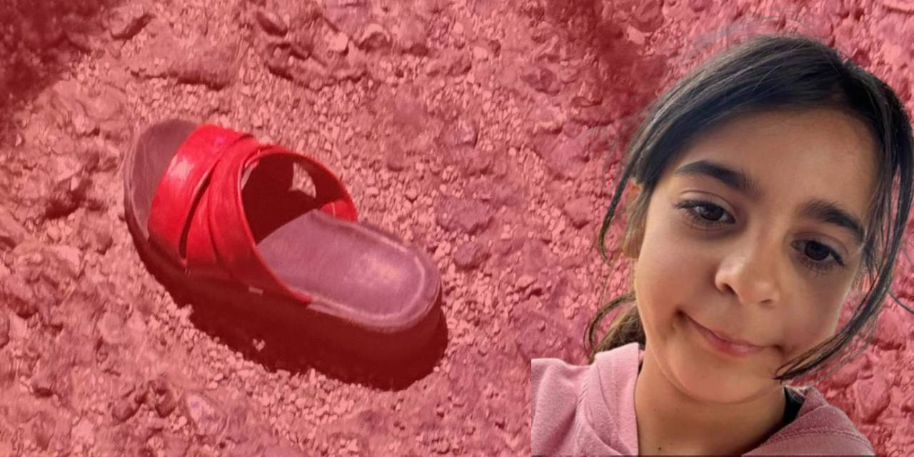 Narin'i arama çalışmaları 3'üncü gününde