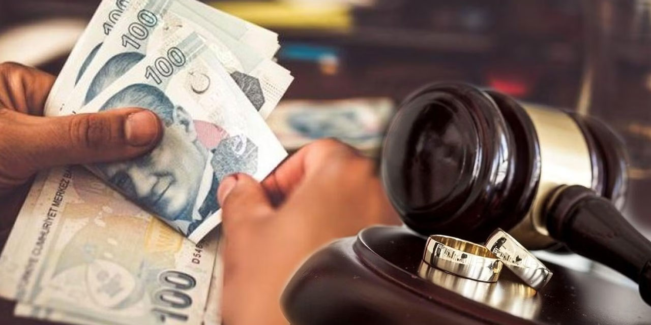 Bakan Tunç açıkladı: Süresiz nafaka kaldırılacak mı?