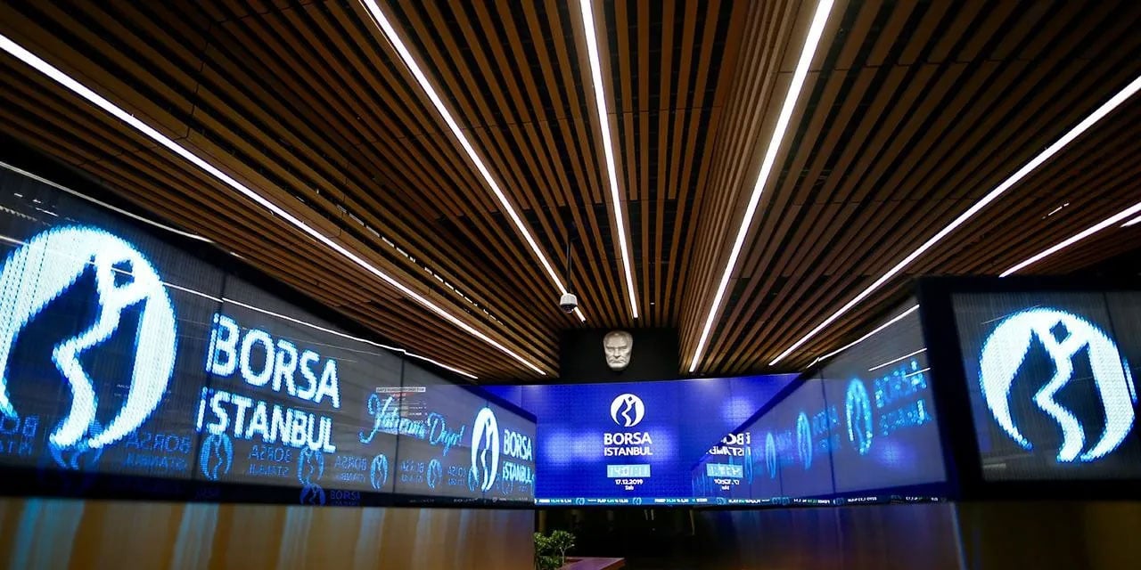 Borsa İstanbul'da rüzgar tersine döndü: İlk yarıda yüzde 50 kazandıran endeks, temmuz sonrası düşüşe geçti